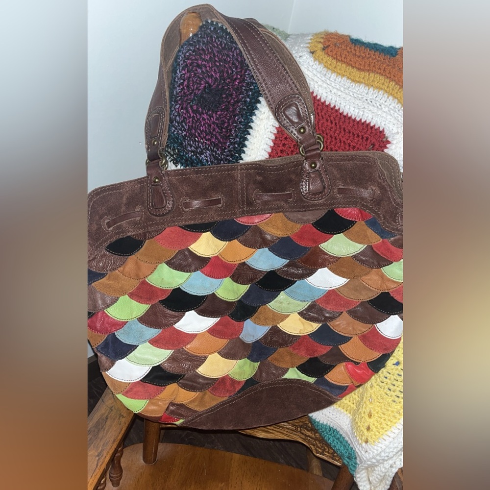 Lucky Brand Shoulder Bag